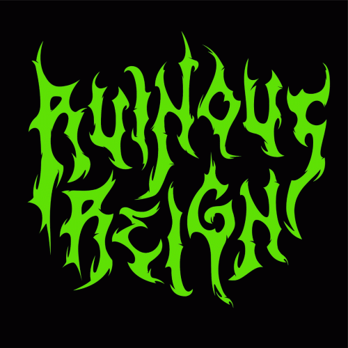 Ruinous Reign : Altered Personality